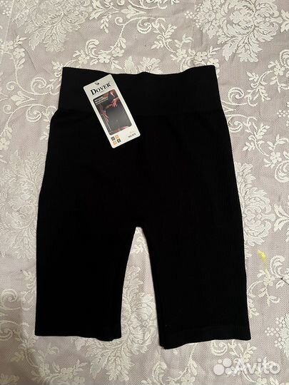 Велосипедки женские