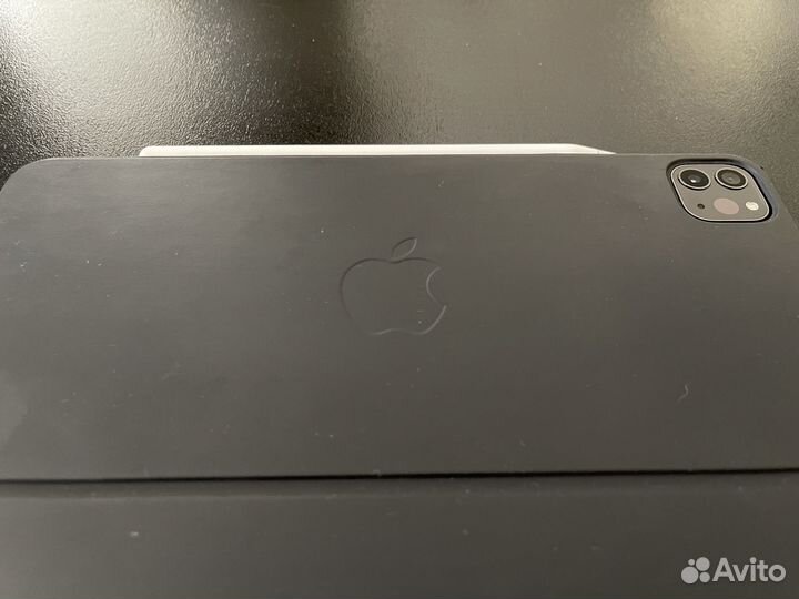 SMART Keyboard Folio для iPad Pro 11/Air
