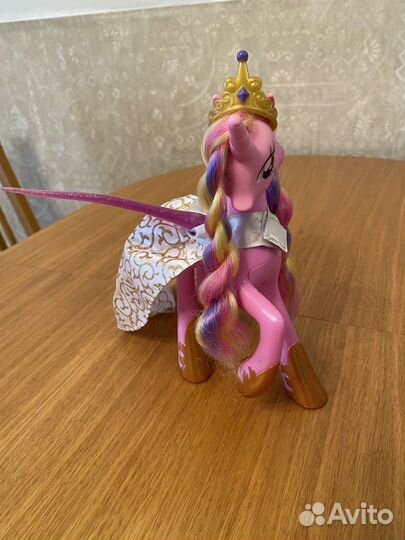 My Little Pony фигурки цена за двоих