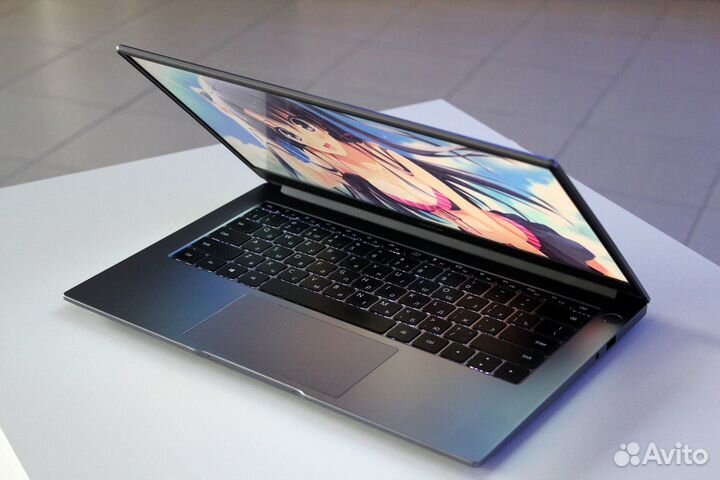 Ультрабук Honor(Huawei) intel/SSD256/14.0