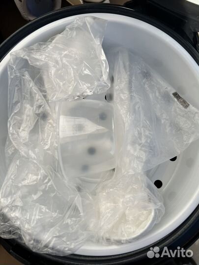 Мультиварка