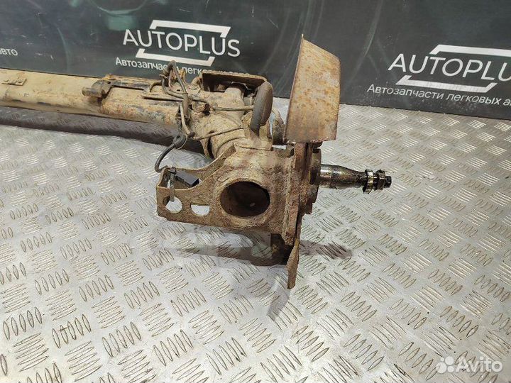 Балка задняя Audi A4 B5 AGA 1998