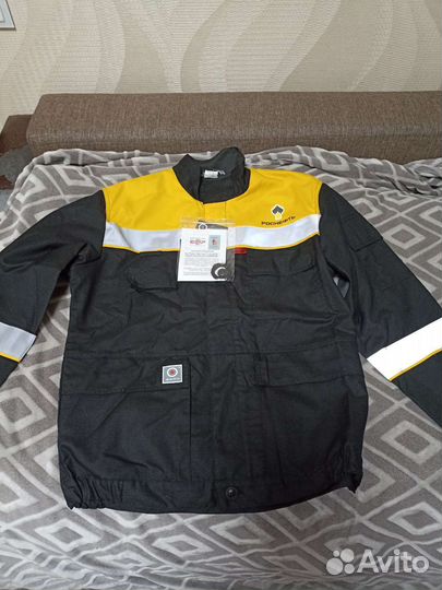 Спецодежда Костюм летний