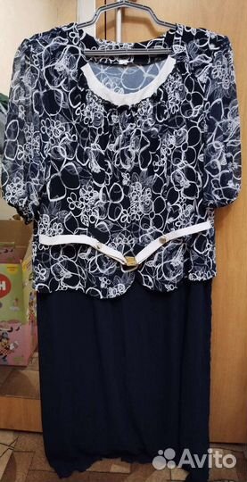 Женские вещи пакетом 58