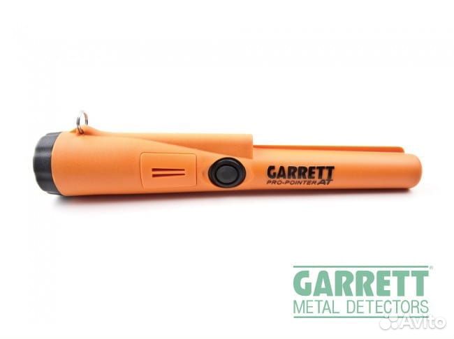 Garrett Pro Pointer AT