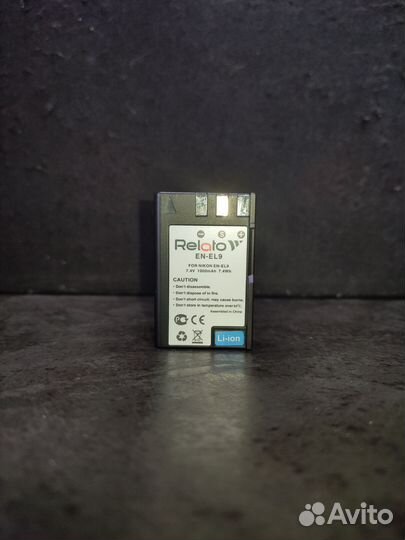 Зеркальная камера nikon d5000 18-55mm kit