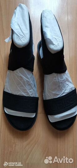 Шлепанцы женские 38 новые