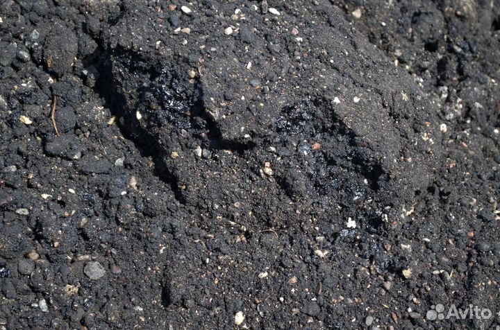 Асфальтная крошка