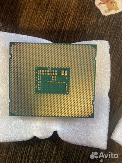 Xeon e5 1650 v3