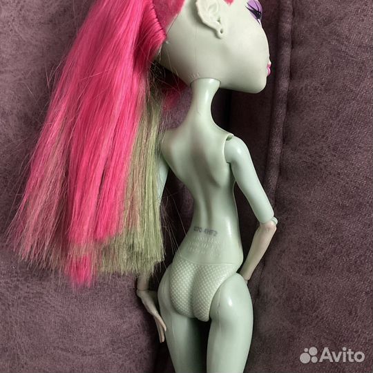 Кукла Монстер Хай Венера