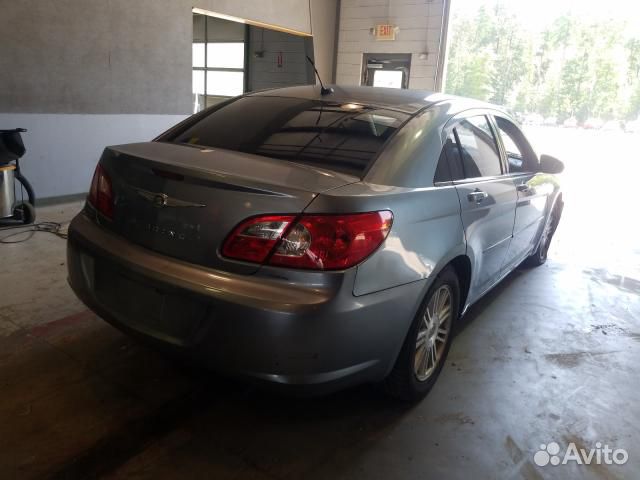 В разборе Chrysler Sebring 2008год