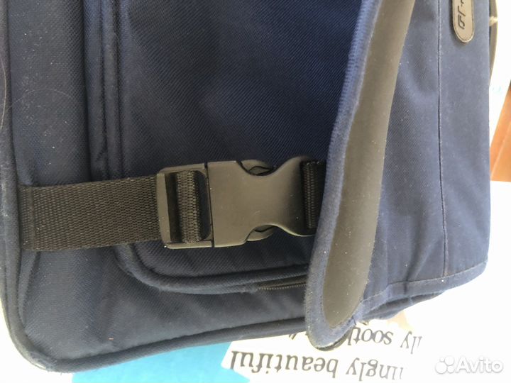Сумка для ноутбука