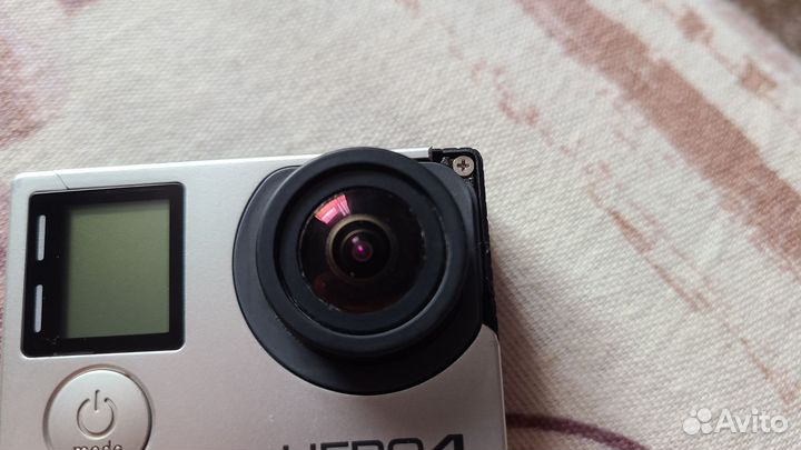 Камера GoPro Hero 4 black