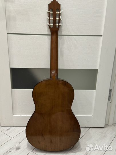 Гитара yamaha cs40 3/4