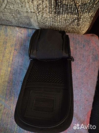 Чехол кобура на телефон