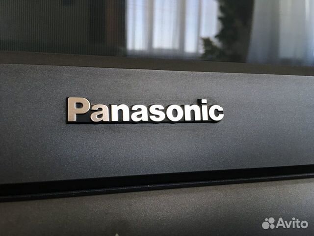 Телевизор Panasonic TX-21X3T