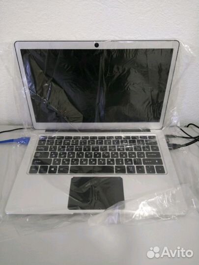 Ультрабук 13.3 EZbook 3 Pro 4 ядра 6Gb IPS