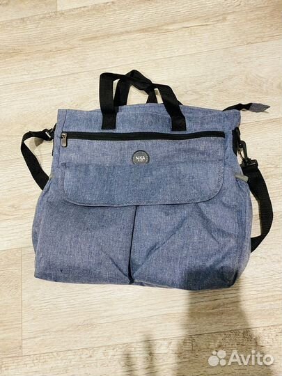 Коляска санки