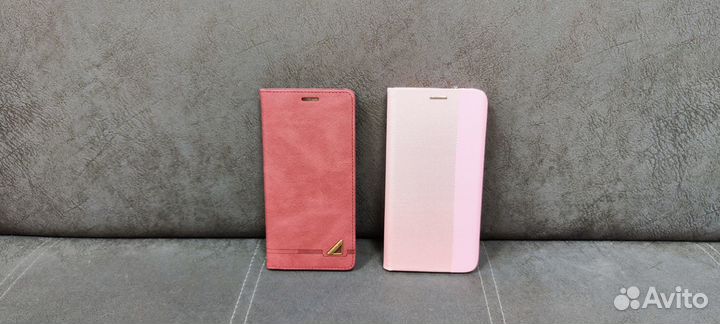 Чехол-книжка на Xiaomi Mi 11 Lite