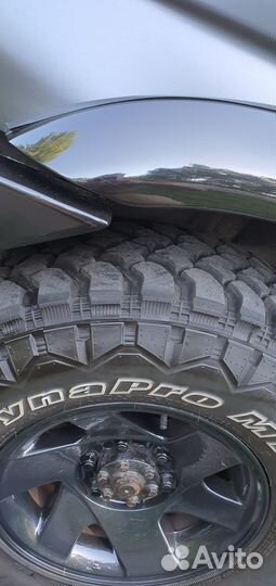 Hankook Dynapro MT R03 265/75 R16