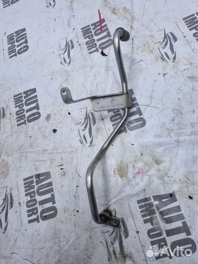 Трубка Volkswagen Golf MK5 cavd