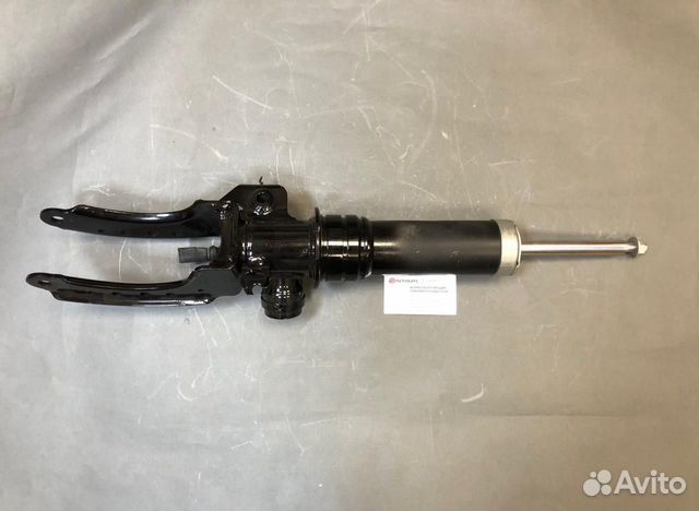 Амортизатор для Ауди Q7 4L передний