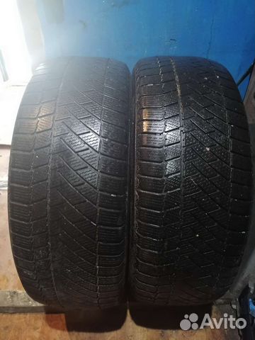 Continental ContiVikingContact 6 235/55 R19