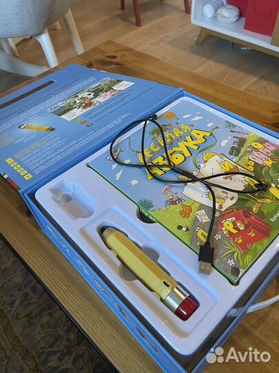 Детские книги для малышей