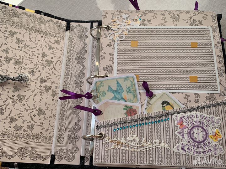 Альбом для фотографий