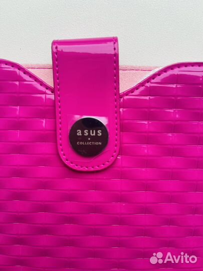 Чехол Asus index Sleeve KR Collection 10'' Pink