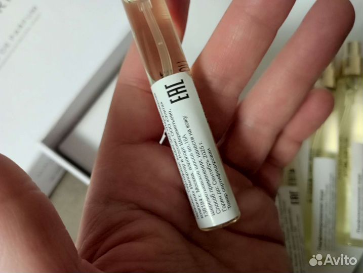 Byredo bal d afrique.Тревел.Брак.Оригинал