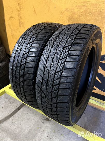 Nexen Winguard Ice Plus 215/60 R16