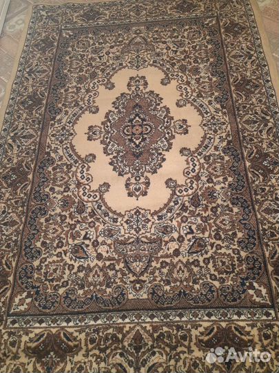 Продаётся натуральный ковёр