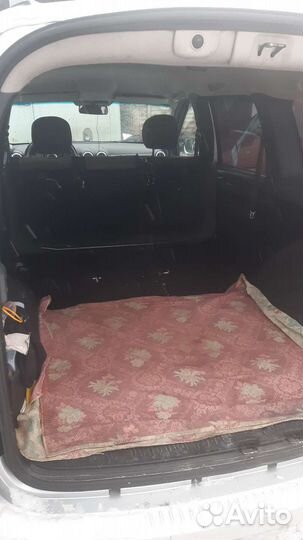 Грузоперевозки/грузовое такси/перевозки Ларгус