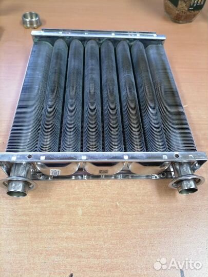 Теплообменник