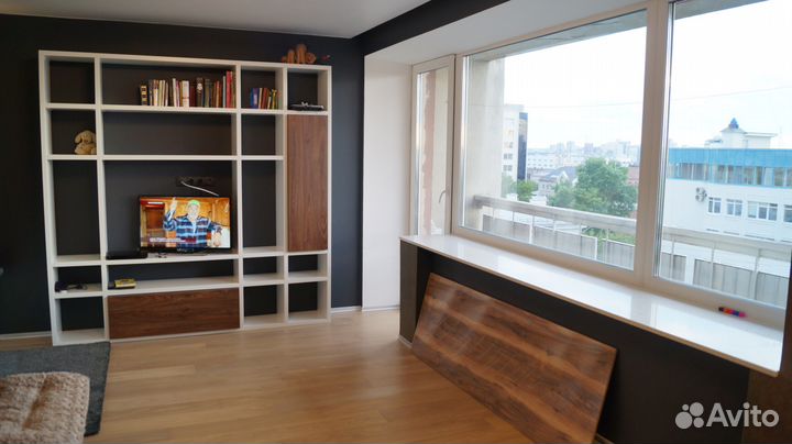 Ремонт квартир