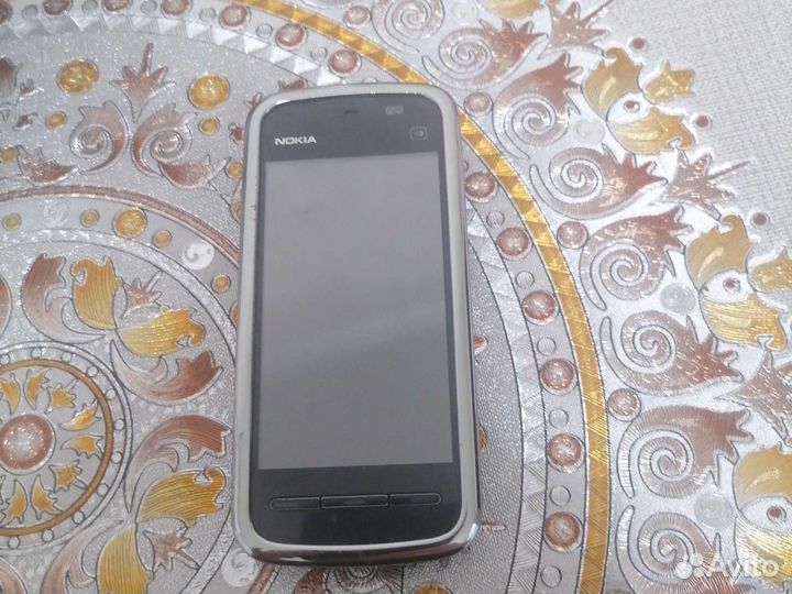 Nokia 5230