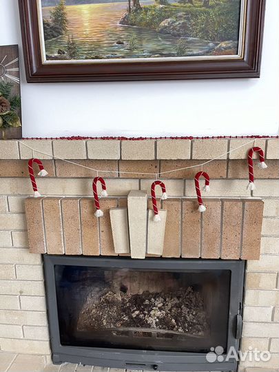 Елочные игрушки