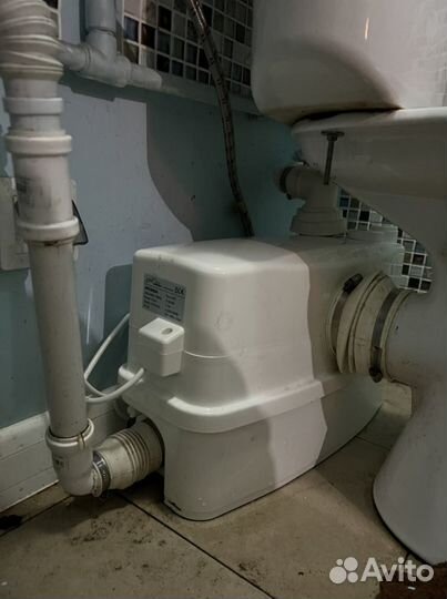 Ремонт и монтаж насосов для воды и канализации