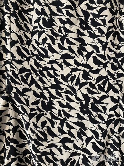 Платье Diane von furstenberg