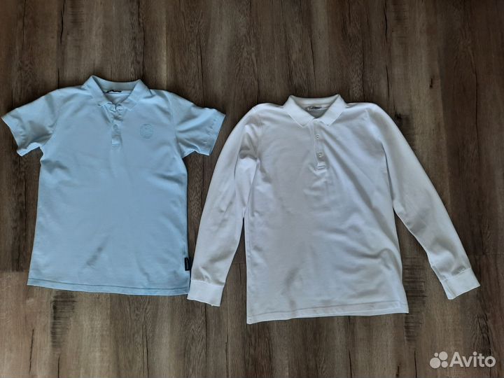 Школьная одежда