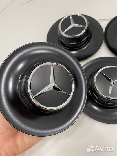 Колпак Mercedes AMG Maybach a2224002300