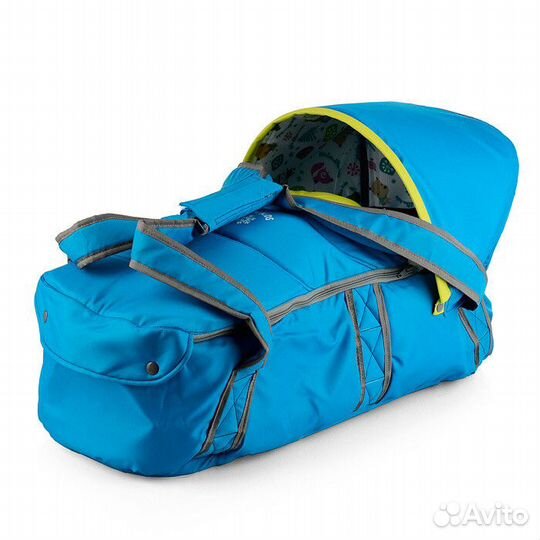 Детская люлька переноска