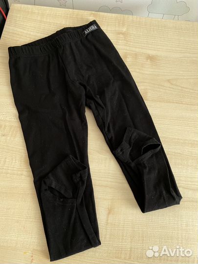 Купальник гимнастический