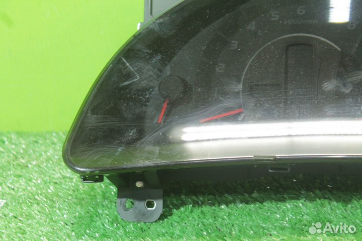 Щиток приборов toyota ACV40, ACV45, AHV40, ASV40