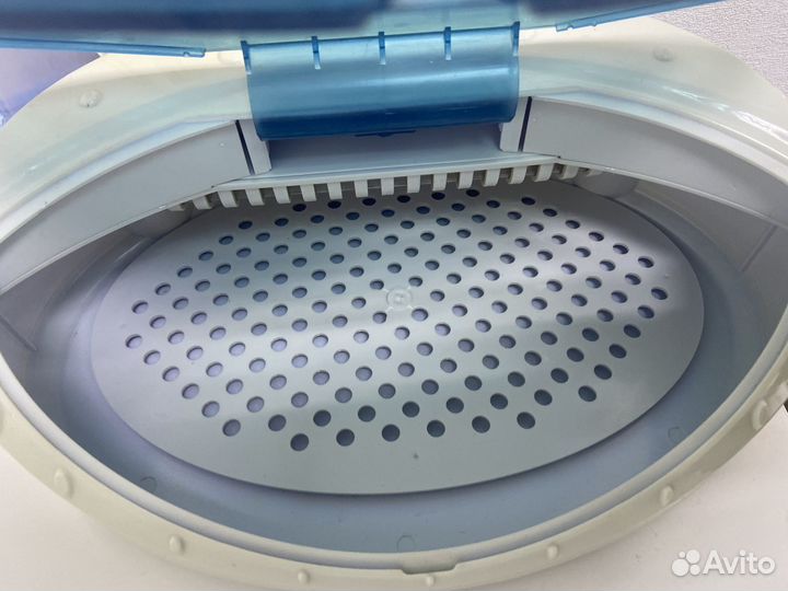 Уф-стерилизатор