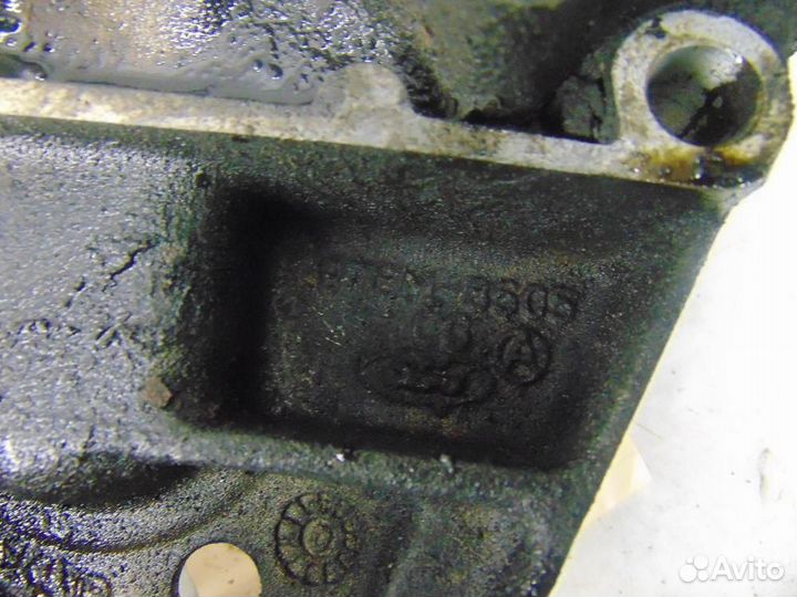 Корпус насоса водяного для Ford Focus 1 1998-2004