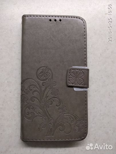 Чехол для xiaomi redmi 5 plus новый