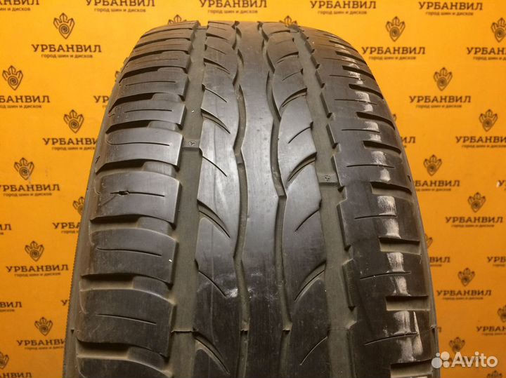Sava Intensa HP 195/55 R15