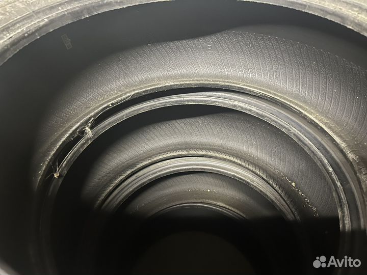 Kumho Solus KH17 215/50 R17